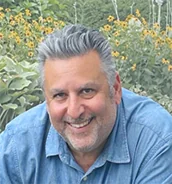 Lewis Schiff